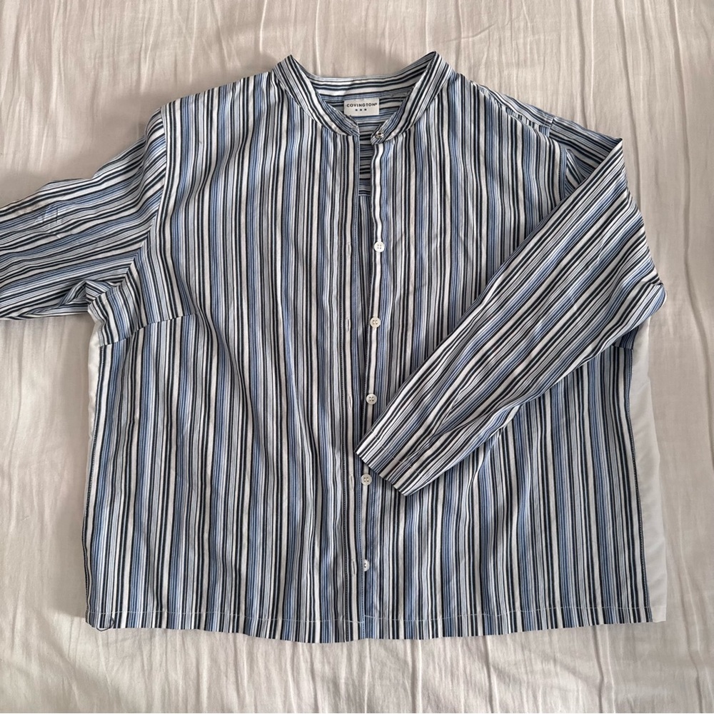 Vintage Covington Shirt